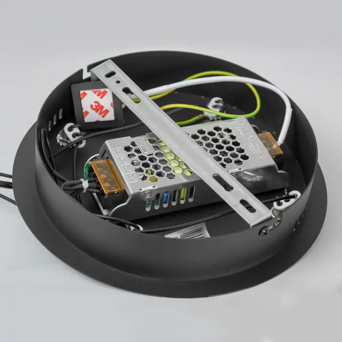 Люстра подвесная Lussole LSP-7255 от ImperiumLoft
