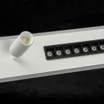 Потолочный светильник LGO Harris LSP-7279