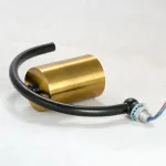 Бра LGO Garland LSP-8373 Цвет арматуры бронза от ImperiumLoft