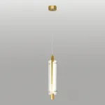Подвесной светильник Lussole BLOUNT LSP-7357