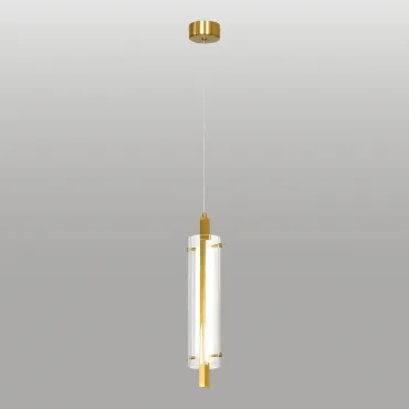 Подвесной светильник Lussole BLOUNT LSP-7357