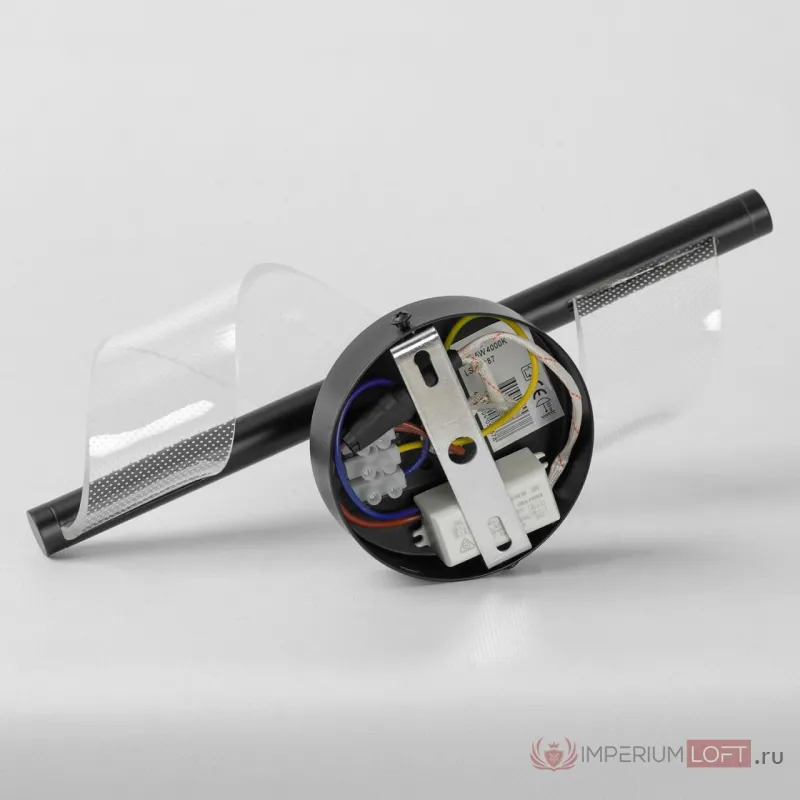 Бра Lussole LSP-7187 от ImperiumLoft