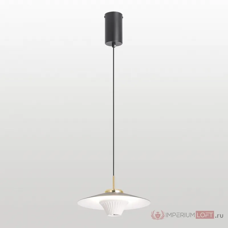 Подвесной светильник Lussole IRVINE LSP-7377 от ImperiumLoft