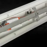 Потолочный светильник LGO Harris LSP-7279