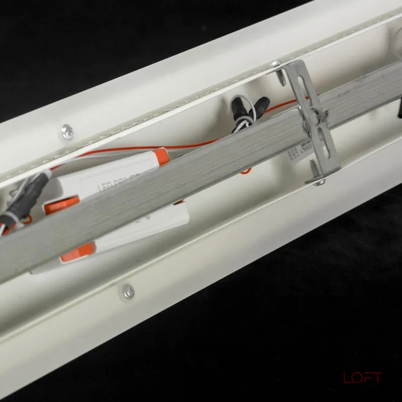 Потолочный светильник LGO Harris LSP-7279