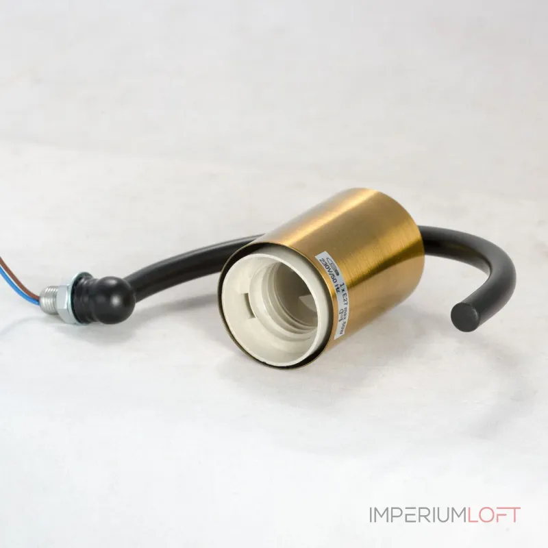 Бра LGO Garland LSP-8373 Цвет арматуры бронза от ImperiumLoft Бра LGO Garland LSP-8373 Цвет арматуры бронза от ImperiumLoft