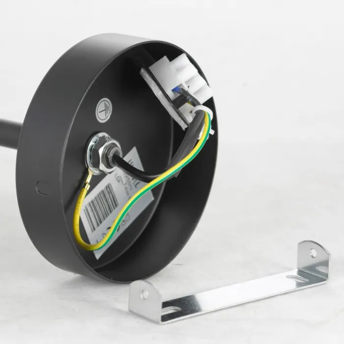 Люстра потолочная Lussole LSP-8795 от ImperiumLoft