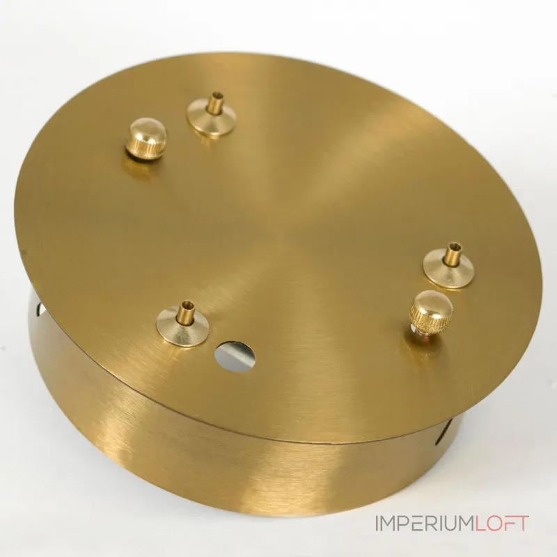 Подвесная люстра Lussole LSP-7122 Подвесная люстра Lussole LSP-7122