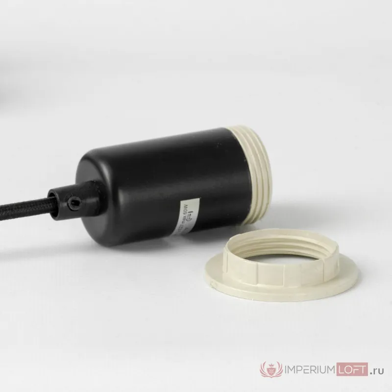 Люстра Lussole Lincoln LSP-8946 от ImperiumLoft