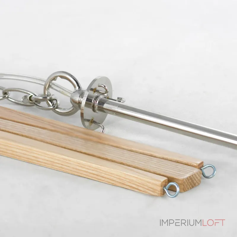 Подвесная люстра Lussole LSP-8745 Подвесная люстра Lussole LSP-8745