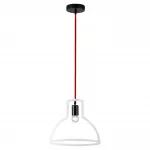 Подвесной светильник Lussole Aberdeen GRLSP-8226 от ImperiumLoft