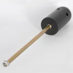 Люстра потолочная Lussole LSP-8821 от ImperiumLoft