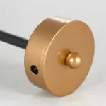 Люстра потолочная Lussole LSP-8795 от ImperiumLoft