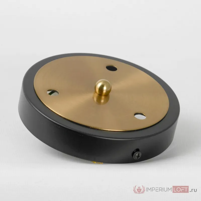 Люстра Lussole LSP-8936 от ImperiumLoft
