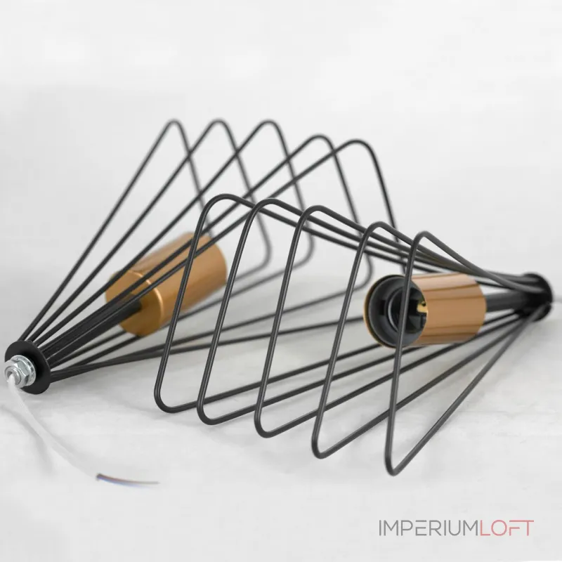 Люстра на штанге Lussole LSP-8795