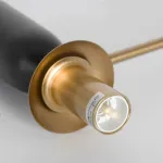 Люстра потолочная Lussole LSP-8821 от ImperiumLoft