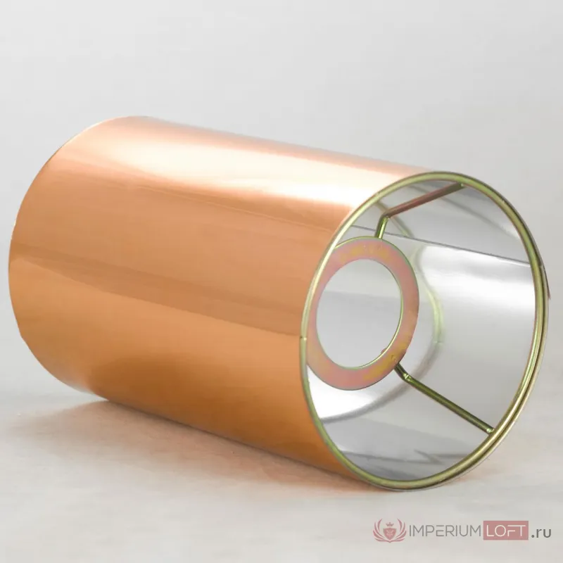 Люстра Lussole Lincoln LSP-8946 от ImperiumLoft
