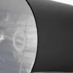 Торшер LGO Amistad LSP-0554 Цвет арматуры серый Цвет плафонов черный от ImperiumLoft