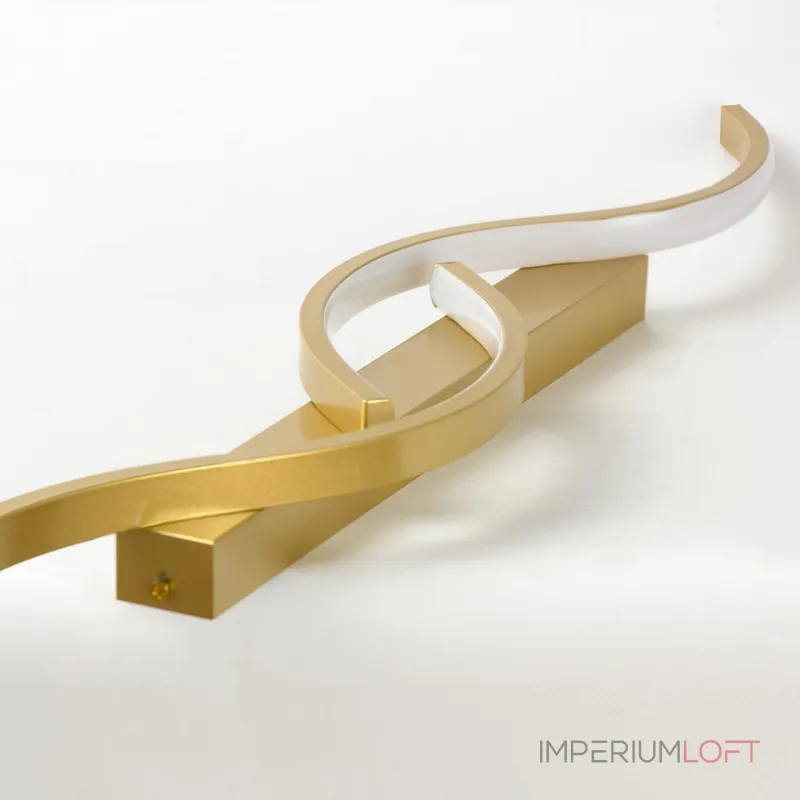 Бра настенное Lussole HARDEMAN LSP-7390