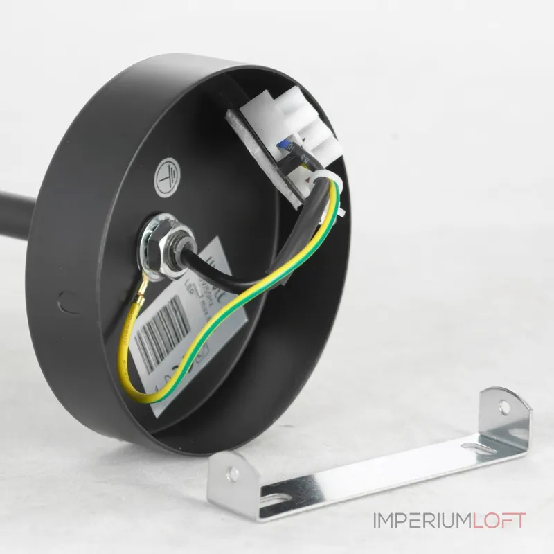 Люстра на штанге Lussole LSP-8795