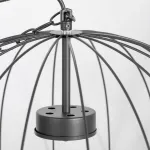 Люстра Lussole Lattice GRLSP-8216 от ImperiumLoft