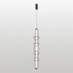 Линейно-подвесной светильник Lussole LSP-7349 от ImperiumLoft