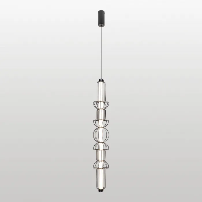 Линейно-подвесной светильник Lussole LSP-7349 от ImperiumLoft