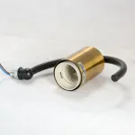 Бра LGO Garland LSP-8373 Цвет арматуры бронза от ImperiumLoft