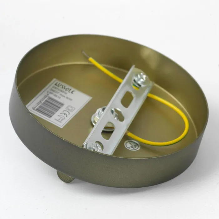 Люстра потолочная Lussole LSP-8814 от ImperiumLoft