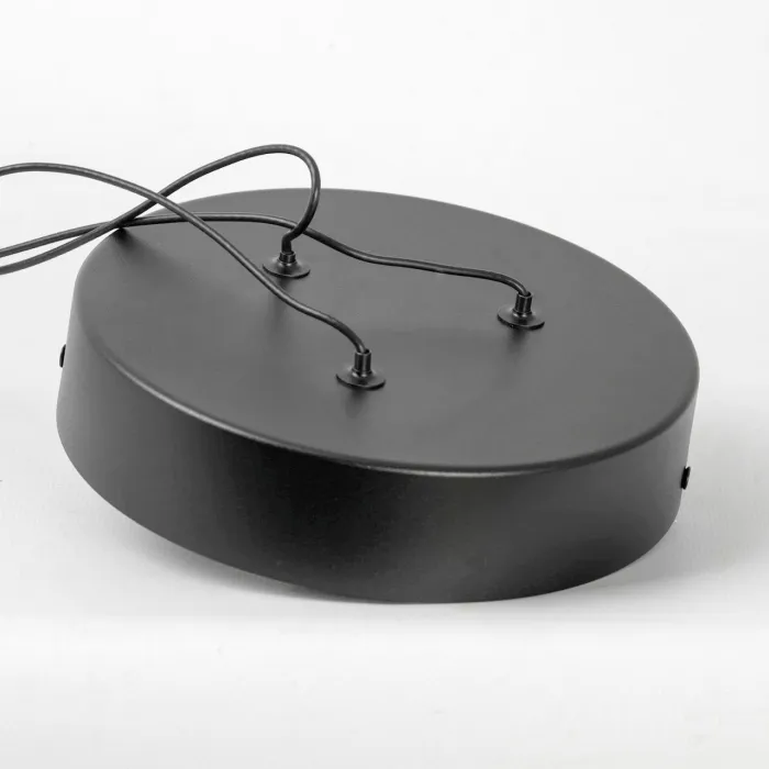 Люстра подвесная Lussole LSP-7235 от ImperiumLoft