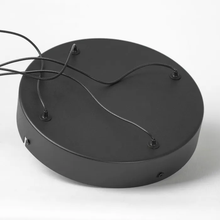 Люстра подвесная Lussole LSP-7306 от ImperiumLoft