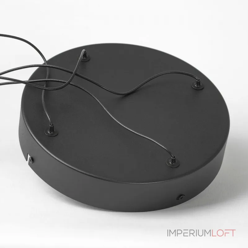 Подвесная люстра Lussole LSP-7306 Подвесная люстра Lussole LSP-7306