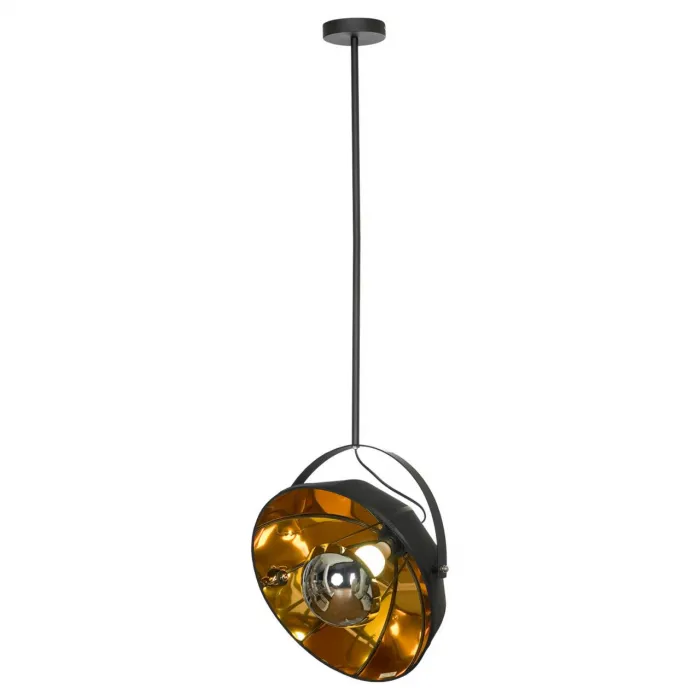 Потолочный светильник Lussole LSP-0556-C160 от ImperiumLoft