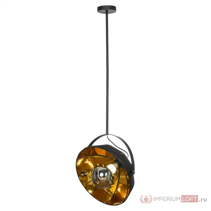 Потолочный светильник Lussole LSP-0556-C160 от ImperiumLoft