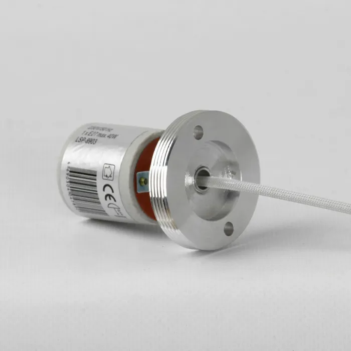 Люстра потолочная Lussole LSP-8903 от ImperiumLoft
