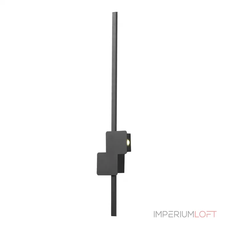 Бра настенное Lussole HARDEMAN LSP-7391