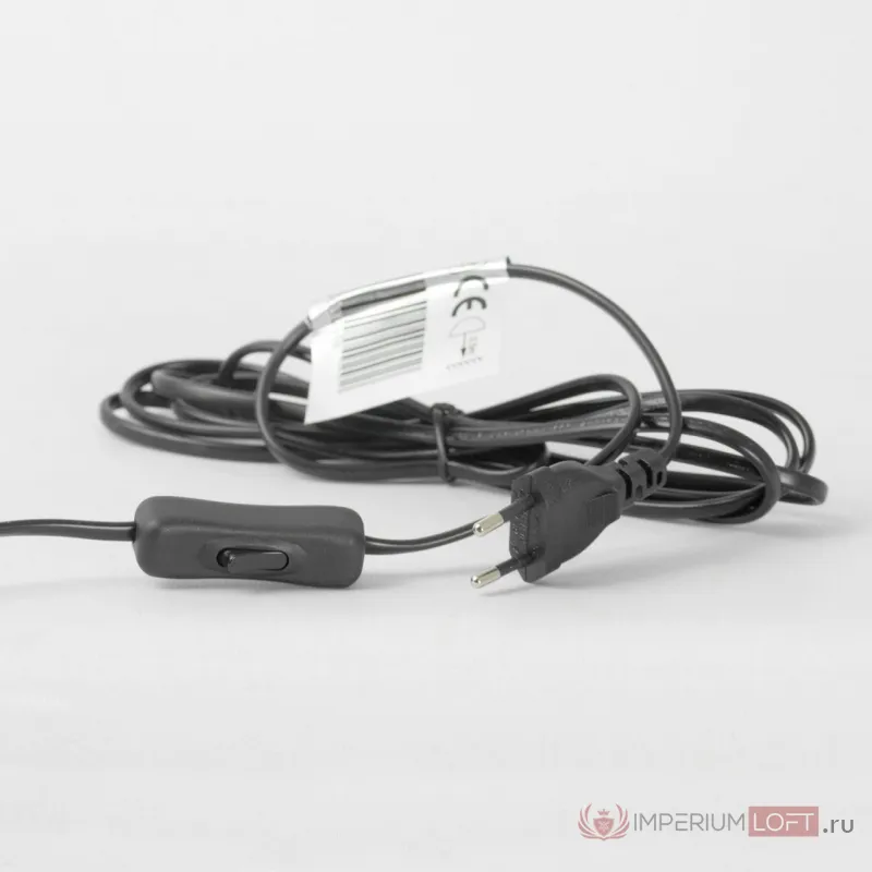 Торшер Lussole LSP-0677 от ImperiumLoft