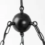 Подвесная люстра Lussole MIDLAND LSP-8980