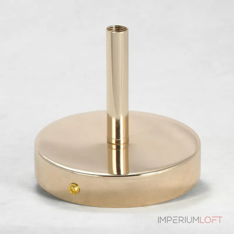 Потолочная люстра Lussole GRLSP-8386