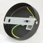 Подвесная люстра LGO Garland LSP-8374 Цвет арматуры бронза от ImperiumLoft