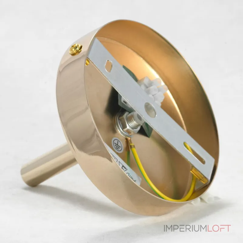 Потолочная люстра Lussole GRLSP-8386