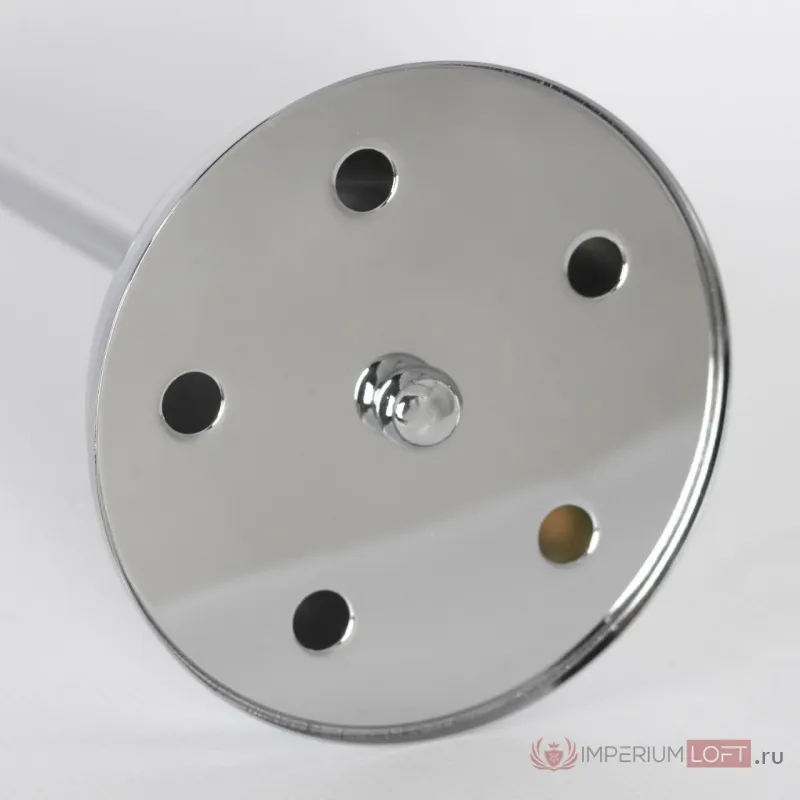 Люстра потолочная Lussole LSP-8819 от ImperiumLoft
