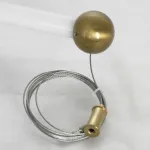 Подвесная люстра Lussole LSP-7021