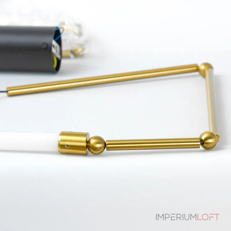 Подвесной светильник Lussole SKEW LSP-7319 Подвесной светильник Lussole SKEW LSP-7319