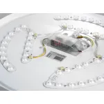 Потолочный светильник LGO Moonlight 1 LSP-8312