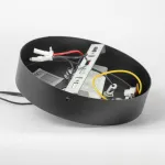 Люстра подвесная Lussole LSP-7235 от ImperiumLoft