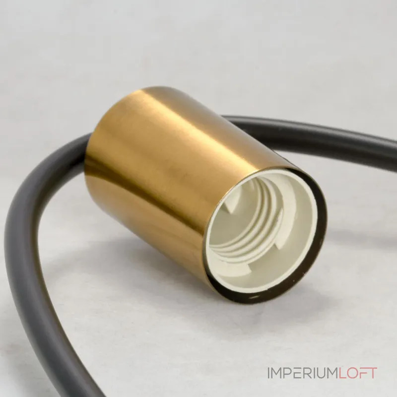 Люстра на штанге LGO Garland LSP-8374 Люстра на штанге LGO Garland LSP-8374