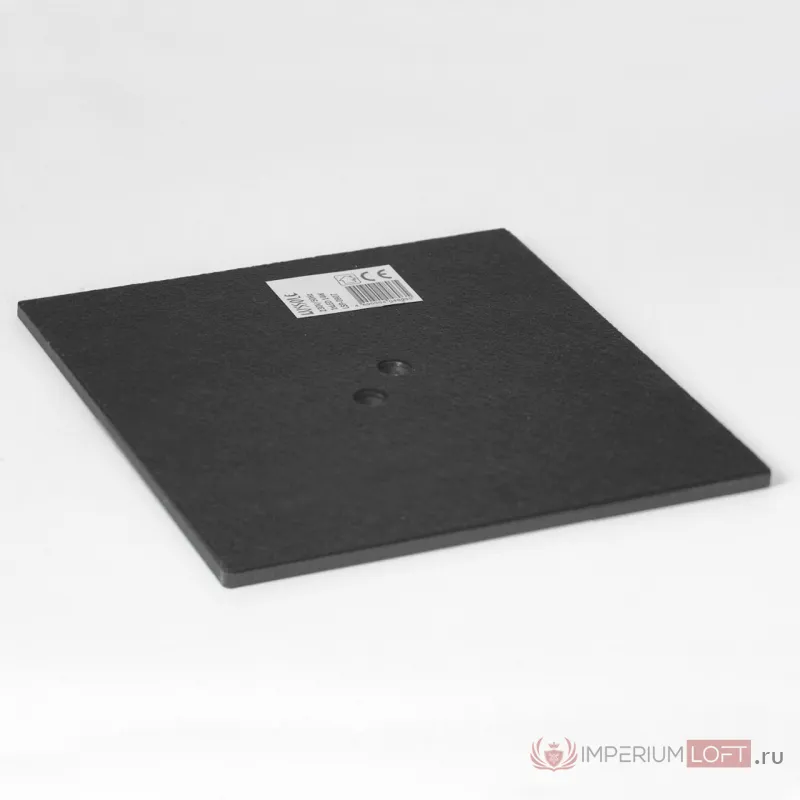 Торшер Lussole LSP-0907 от ImperiumLoft