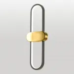 Бра настенное Lussole TIFT LSP-7334 от ImperiumLoft