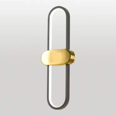Бра настенное Lussole TIFT LSP-7334